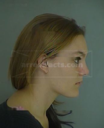 Brittany Nicola Evers