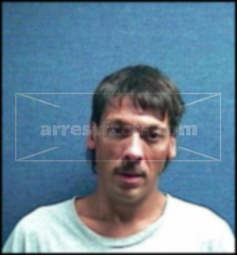 Brian Patrick Mooneyham