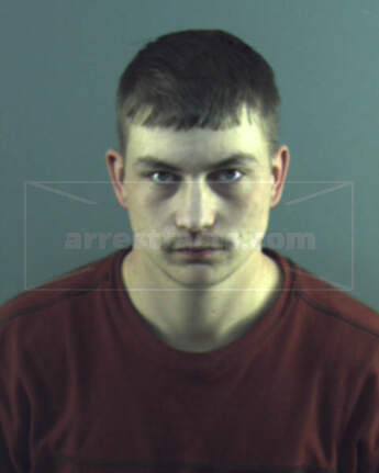 Sean Andrew Courteau