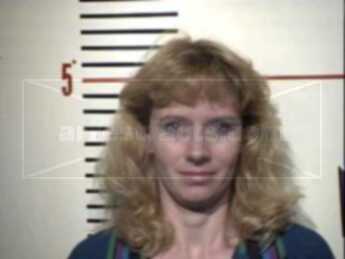 Tammy Jean Calhoun