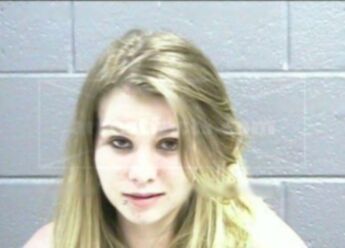 Alexandra Ryan Louvier
