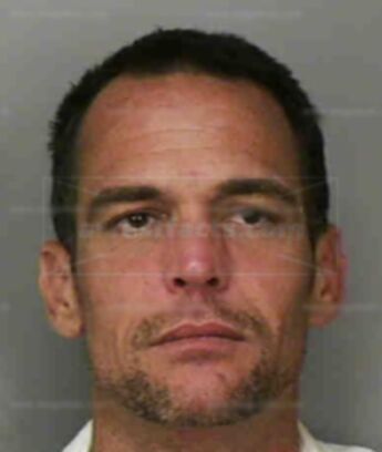 Christopher Benz Williams