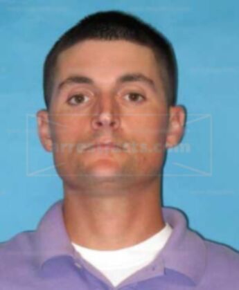 Garred James Hoskins