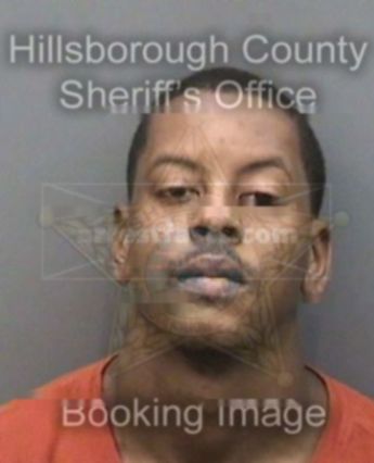 Deshante Antonio Johnson