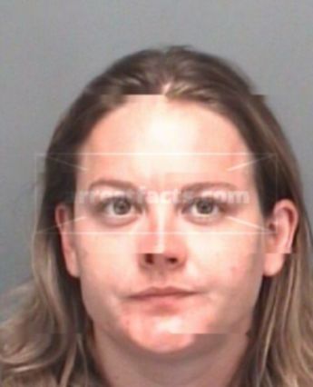 Monica Diane Walls