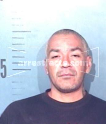 Israel Montanez Delagarza