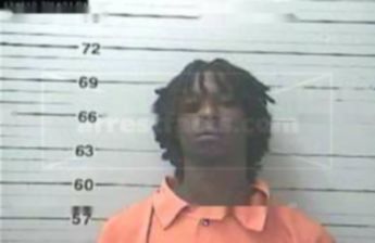 Shaquilee Devonta Stapleton