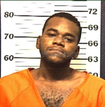 Jason Rasuad Bowens