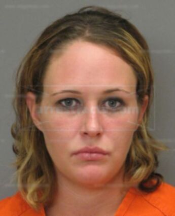 Heather Rae Hebert