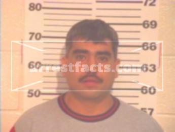 Christian De Jesus Medina Torres