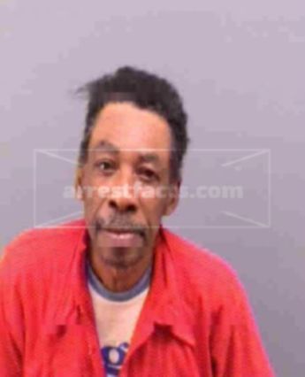 Ronald Edward Mccreary