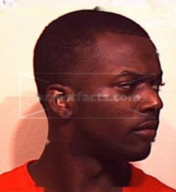 Kendrick Bernard Smith