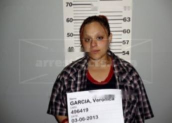 Veronica Marina Garcia