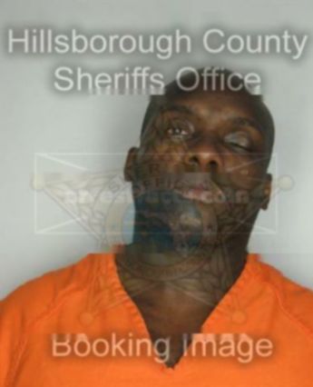 Tommy Lee Russell Jr.