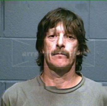 Michael Andrew Long