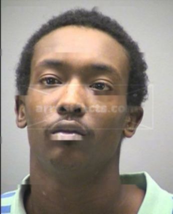 Jah O Calhoun