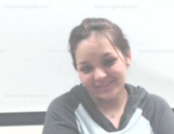Jamie Marie Berlanga
