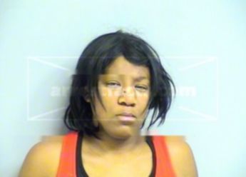 Kimberly Pearl Patrick