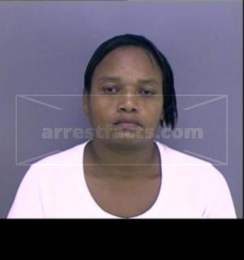 Gelonda Glenshell Wilson