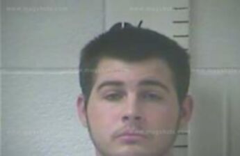 Justin Ryan Brown