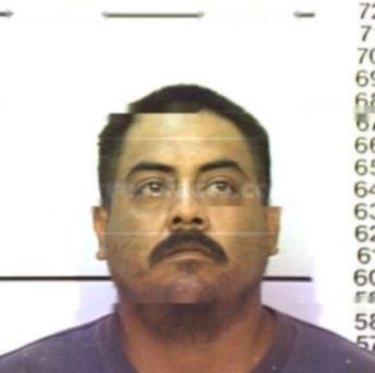 Juan Saucedo