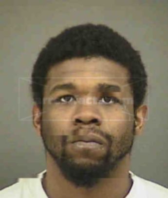 Angel Deonte Mcintosh