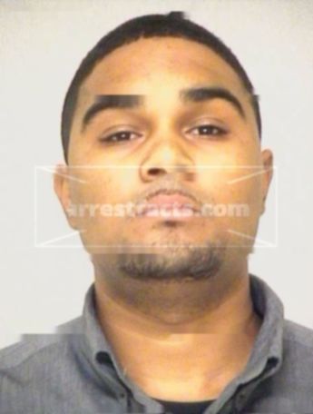 Brandon Marvin Ware