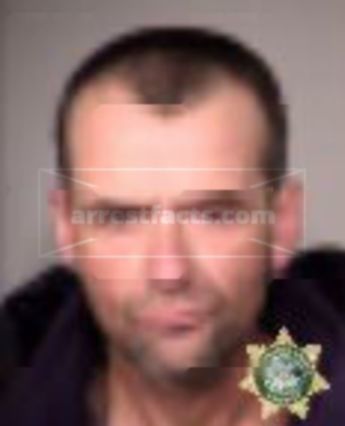 Curtis Aubrey Milford