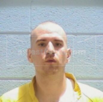 Garrett R. Mccoy