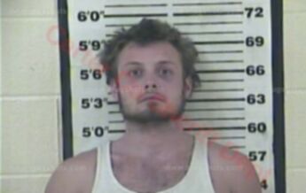 Caleb Ethan Edwards