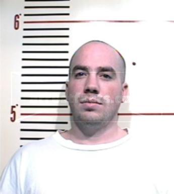 Tony Andrae Faulk