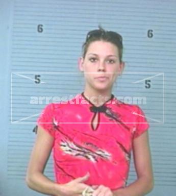 Johnna Nicole Sawyer