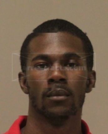 Johnny Ray Harden