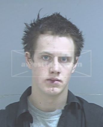 Colton Daniel Lowe