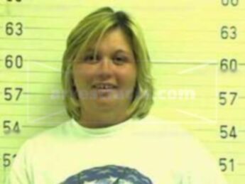 Tabitha Ann Key