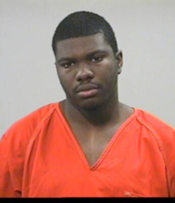 Khiry Isaiah Collins