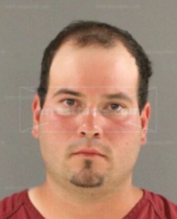 Brandon Blake Kenyon