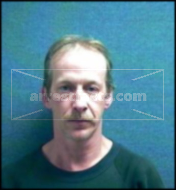 Russell Allen Jones