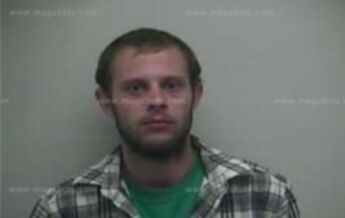 Richard Lee Hall Jr.