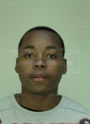 Javares Leonard Maggo Robinson