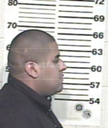 Anselmo Jr. Perez Garcia