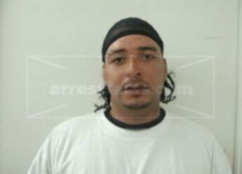 Ray Paul Verdin