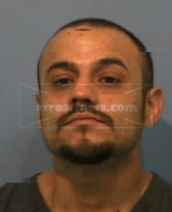 Larry Garza