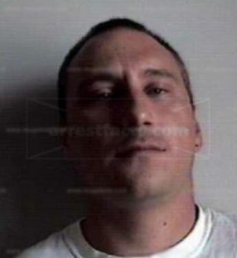 Eric William Latchford
