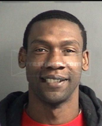 Alfred Washington