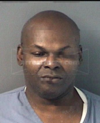 James Derrick Jones