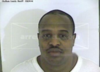 Christopher Delmont Jones