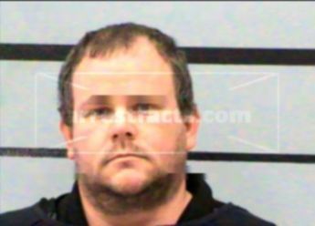 Shaun Michael Daly