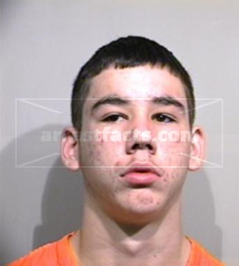 Mathew Eugean Urdiales
