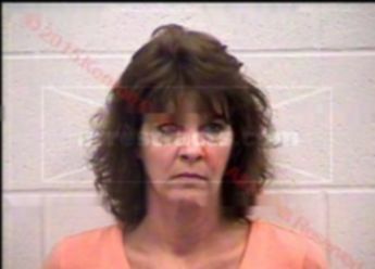 Sharon Lynn Gillian